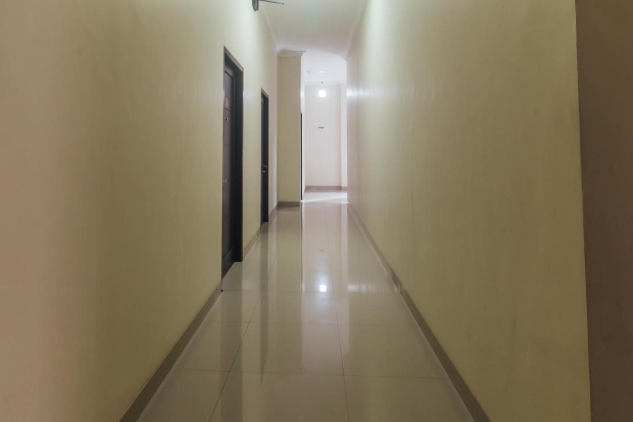 Clean & Comfort Homestay アンボン エクステリア 写真