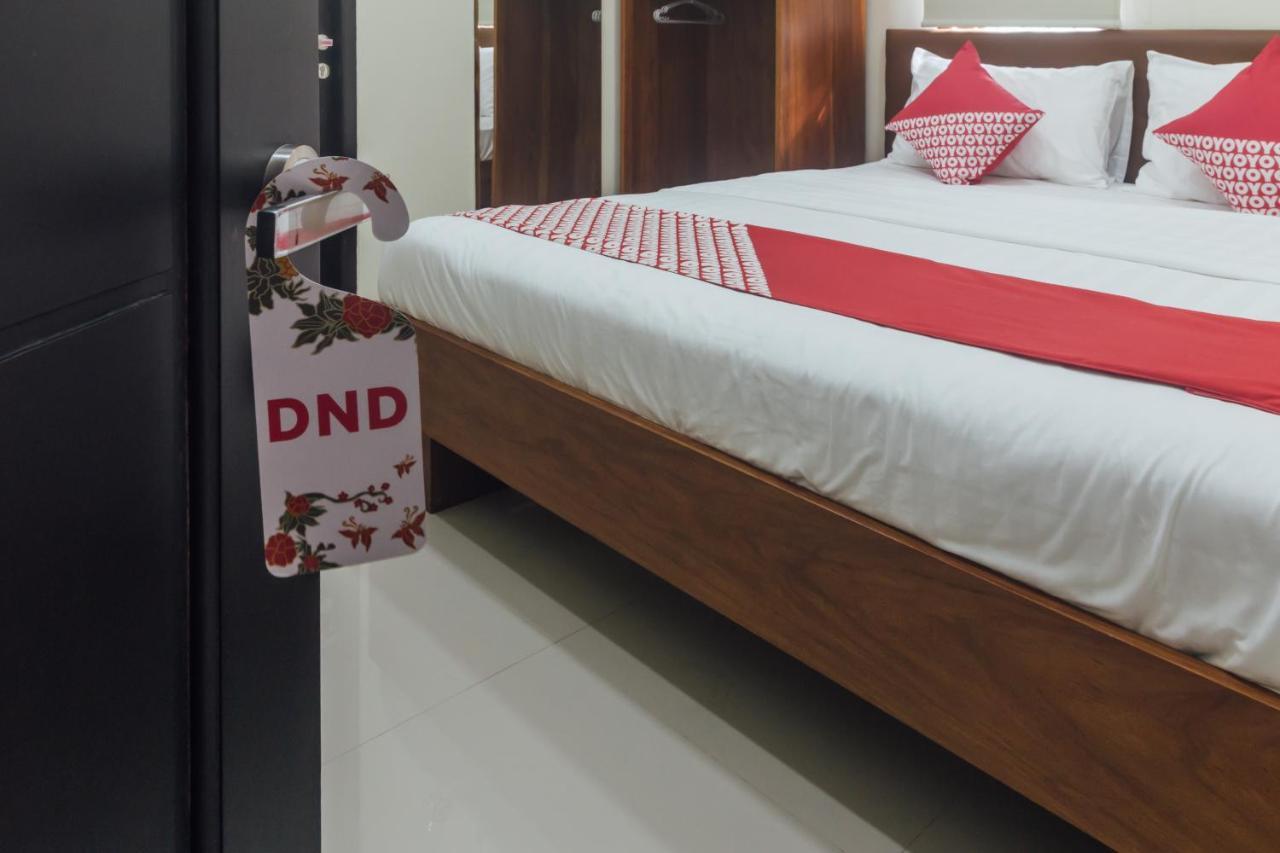 Clean & Comfort Homestay アンボン エクステリア 写真